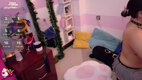 Cata online show from December 18, 6:36 pm