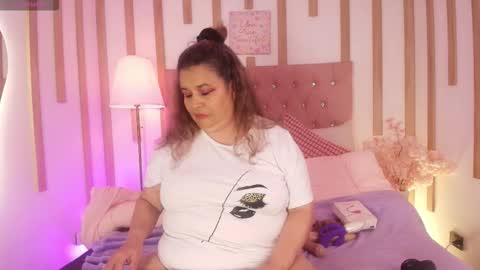 Marce online show from March 23, 8:36 pm