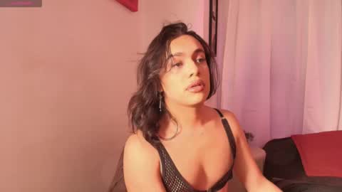 catalina online show from April 20, 11:19 pm