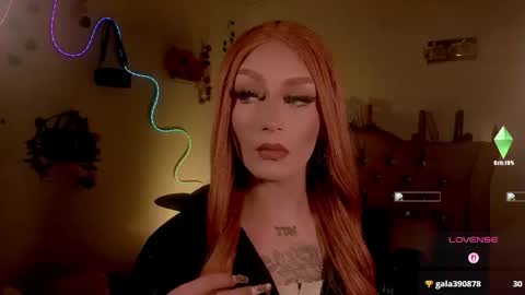 cata__mw online show from April 21, 3:46 am