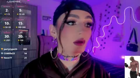 cata__mw online show from February 21, 11:52 pm