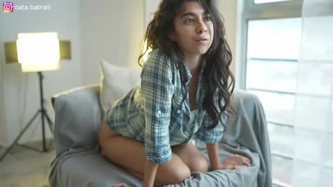 Catalina online show from January 31, 7:11 pm