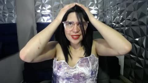 cata black online show from April 6, 12:50 pm