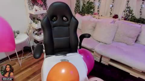 cata_desire online show from March 4, 8:50 pm