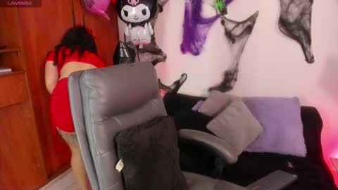 Cata green model independient online show from October 29, 8:31 pm