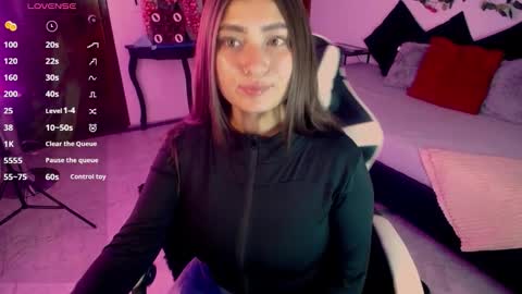 cata_lover1 online show from February 4, 2:10 pm