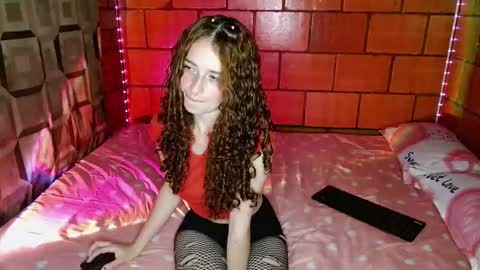 Cata Snow online show from October 23, 11:05 pm