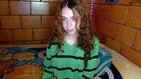 Cata Snow online show from January 14, 12:29 am