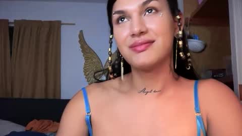 catalyna fitness  online show from April 24, 2:02 am