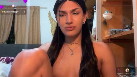 catalyna fitness  online show from March 8, 5:00 am