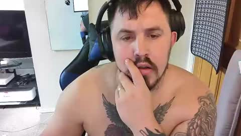 catahot1993 online show from May 29, 8:45 am