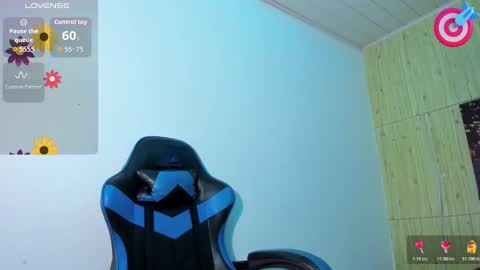 C A T A L E H I A online show from November 7, 10:12 pm