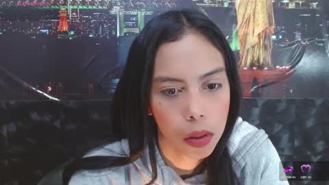 Queen Catalella online show from March 30, 5:07 am