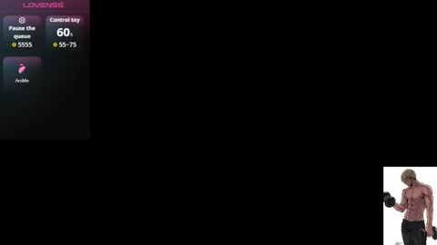 Queen Catalella online show from November 20, 4:00 am