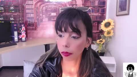 Snapshot of catalella_ar chatting on September 25, 3:46 am Queen Catalella online show from September 25, 3:46 am