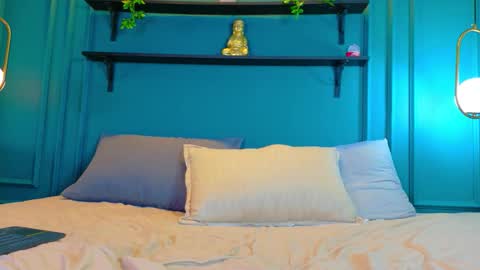 Cataleya online show from March 6, 1:43 pm