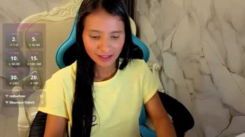 cataleya23_a online show from June 10, 8:40 pm