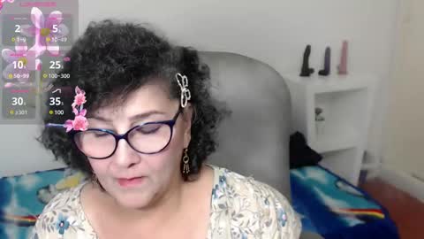 Snapshot of cataleya_mom_ chatting on February 13, 12:57 am cataleya online show from February 13, 12:57 am