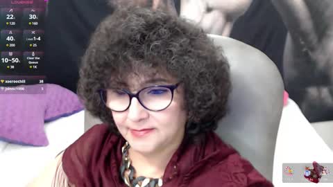 Snapshot of cataleya_mom_ chatting on March 1, 6:57 am cataleya online show from March 1, 6:57 am