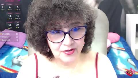 Snapshot of cataleya_mom_ chatting on March 8, 9:39 am cataleya online show from March 8, 9:39 am