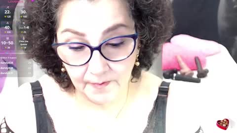 Snapshot of cataleya_mom_ chatting on March 4, 4:17 am cataleya online show from March 4, 4:17 am