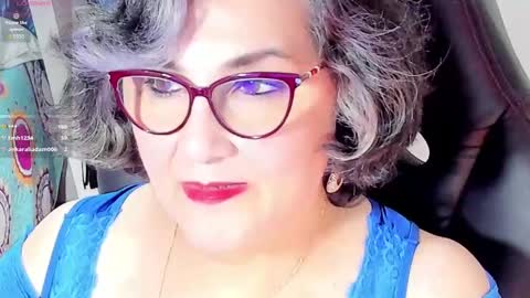 Snapshot of cataleya_mom_ chatting on September 14, 8:05 am cataleya online show from September 14, 8:05 am