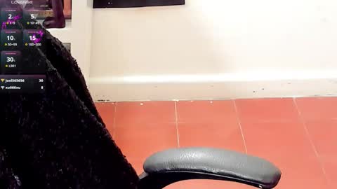 cataleya  online show from December 3, 7:42 am