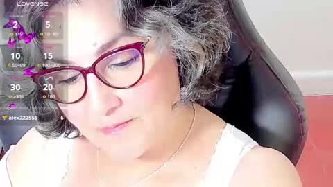 Snapshot of cataleya_mom_ chatting on October 14, 10:18 am cataleya online show from October 14, 10:18 am