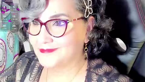 Snapshot of cataleya_mom_ chatting on September 11, 6:58 am cataleya online show from September 11, 6:58 am