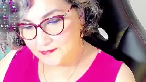 Snapshot of cataleya_mom_ chatting on September 12, 7:21 am cataleya online show from September 12, 7:21 am