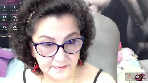 Snapshot of cataleya_mom_ chatting on March 6, 12:32 am cataleya online show from March 6, 12:32 am