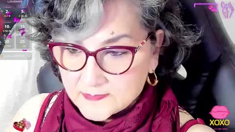 Snapshot of cataleya_mom_ chatting on September 9, 3:17 am cataleya online show from September 9, 3:17 am