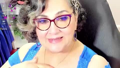 cataleya  online show from February 9, 8:29 am