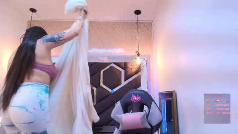 Cataleya online show from November 11, 11:12 am