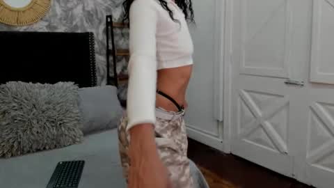 Cataleya online show from November 18, 8:12 pm