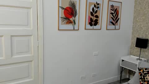 Cataleya online show from November 19, 8:18 pm