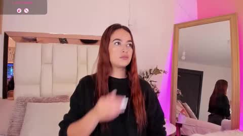 Cataleya Admas online show from October 27, 12:16 pm