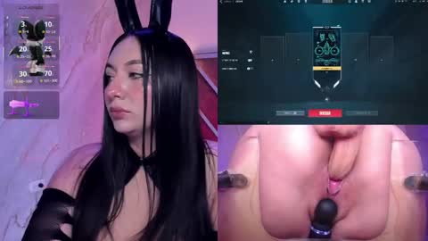 Cata online show from April 21, 6:53 am