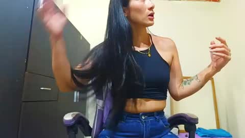 cataleyalove_ady online show from March 8, 2:04 am