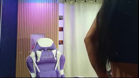 Snapshot of cataleyalove_ady chatting on September 21, 1:20 am cataleyalove_ady online show from September 21, 1:20 am