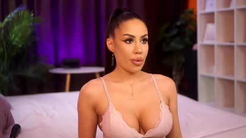 Cataleya online show from March 22, 7:29 pm