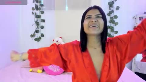 Cata y Roger online show from September 29, 3:11 pm