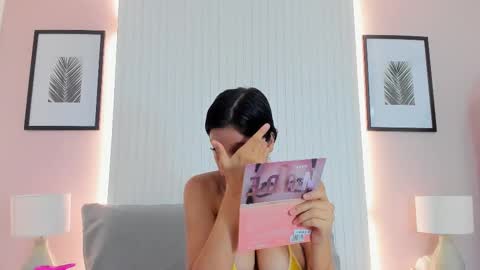 catalina online show from October 2, 11:42 am