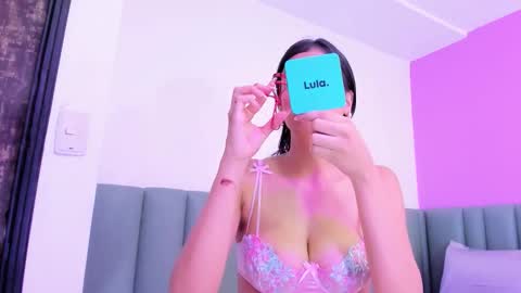 catalina online show from March 22, 8:02 pm