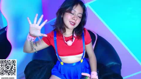 Catalina online show from November 27, 11:01 pm