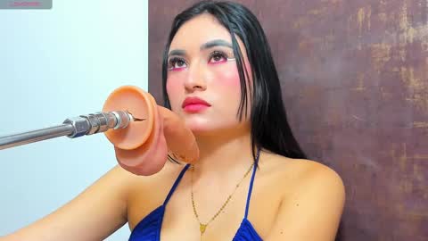 Catalina online show from November 11, 12:29 pm