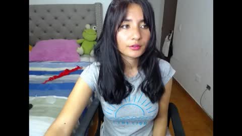 Snapshot of catalinahounn chatting on September 12, 8:11 pm catalinahounn online show from September 12, 8:11 pm