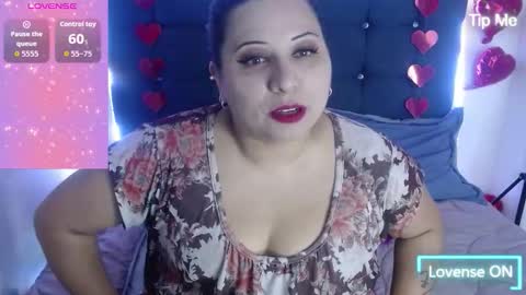 catalinajane1 online show from February 15, 2:38 pm