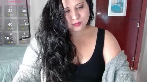 catalinajane1 online show from November 20, 2:47 pm