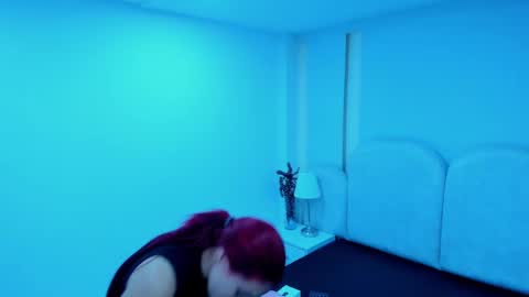 Snapshot of catalleya_hott chatting on March 2, 8:40 pm Call me Cata online show from March 2, 8:40 pm